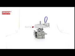 8-97208966-3 8-98000031-1 8972089663 8980000311 ISUZU 4HE1-T के लिए उपयुक्त टर्बोचार्जर असेंबली