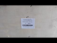 ब्लॉक एएसएम; सीवाईएल 5-87310925-4