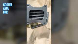 8-98025248-6 कूलर एएसएम; ईजीआर