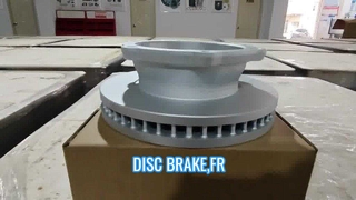 43512-37120 42431-37040 डिस्क ब्रेक, एफआरटी