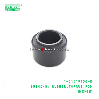 1-51519156-0 Torque Rod Rubber Bushing 1515191560 For ISUZU LT