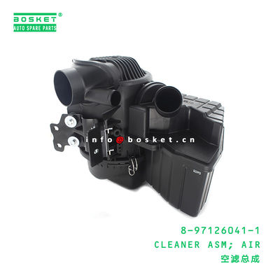 8-97126041-1 Air Cleaner Assembly 8971260411 For ISUZU NKR