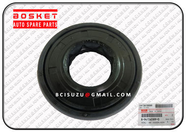 NKR55 4JB1 Isuzu Car Parts , 8941565890 8-94156589-0 Rear Generator Cover Seal