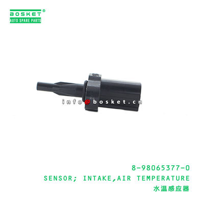 8-98065377-0 Air Temperature Intake Sensor 8980653770 For ISUZU NPR 4HE1 4HK1 Quick Details: