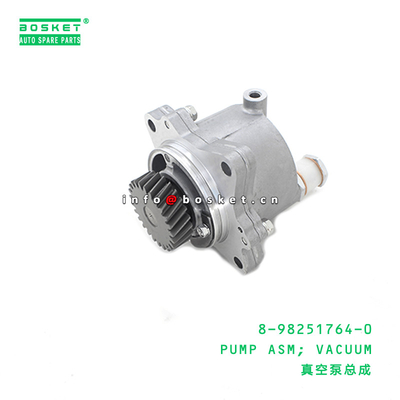 8-98251764-0 Vacuum Pump Assembly 8982517640 For ISUZU NKR NPR 4JJ1