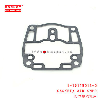 1-19115012-0 Air Compressor Gasket 1191150120 For ISUZU LV781 CYH