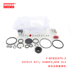 1-87830373-0 Brake Valve Rubber Repair Kit 1878303730 Suitable for ISUZU FSR113 6BD1