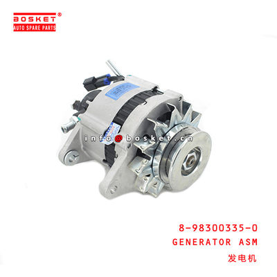 8-98300335-0 Generator Assembly 8983003350 Suitable for ISUZU NKR 4JB1 4JG2
