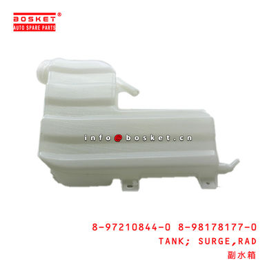 8-97210844-0 8-98178177-0 Radiator Surge Tank 8972108440 8981781770 Suitable for ISUZU NKR NPR 4HE1 4JB1