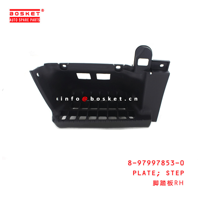 8-97997853-0 Step Plate 8979978530 Suitable for ISUZU 600P 100P