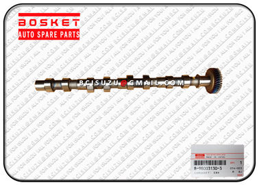 Japan Original Isuzu NPR Parts NKR 4JB1 Exhust Camshaft 8980031303 8-98003130-3