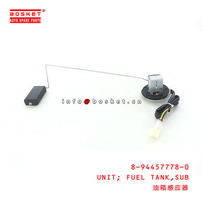 8-94457778-0 Subsidiary Fuel Tank Unit 944577780 For ISUZU NKR 4JB1