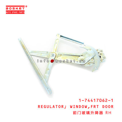 1-74417062-1 Front Door Window Regulator 1744170621 Suitable for ISUZU FSR11 6BD1