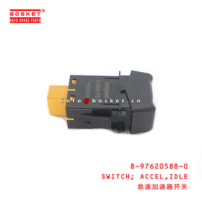 8-97620588-0 Idle Accelerator Switch 8976205880 For ISUZU VC46