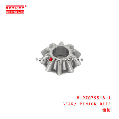 8-97079518-1 Pinion Differential Gear 8970795181 Suitable for ISUZU TFR