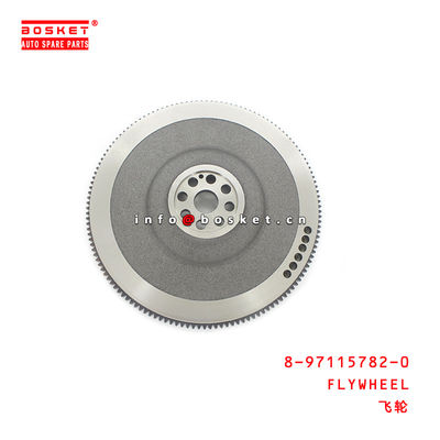 8-97115782-0 Flywheel 8971157820 Suitable for ISUZU NKR NPR 4HG1 4HF1