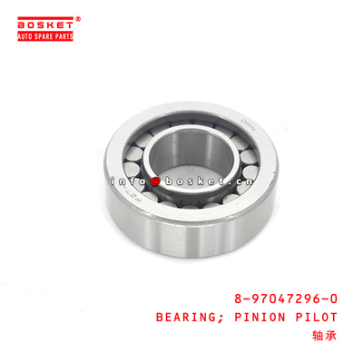 8-97047296-0 Pinion Pilot Bearing 8970472960 Suitable for ISUZU 700P 4HK1