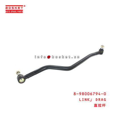 8-98006794-0 Drag Link 8980067940 Suitable for ISUZU NPR 4HK1