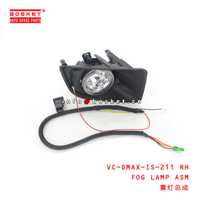 VC-DMAX-IS-211 RH Fog Lamp Assembly Suitable for ISUZU D-MAX 2013-2015