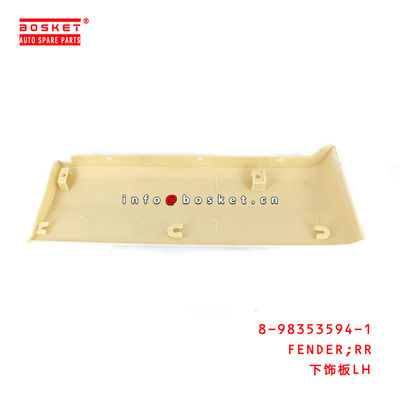 8-98353594-1 Rear Fender 8983535941 Suitable for ISUZU FRR