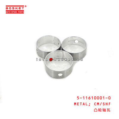 5-11610001-0 Camshaft Metal Suitable for ISUZU C240 5116100010