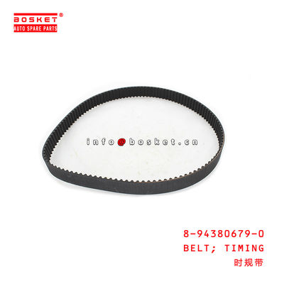 8-94380679-0 Timing Belt Suitable for ISUZU NKR55 4JB1 8943806790