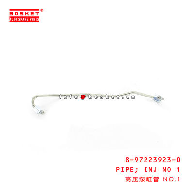8-97223924-0 Injection No 2 Pipe Suitable for ISUZU NKR55 4JB1T 8972239240