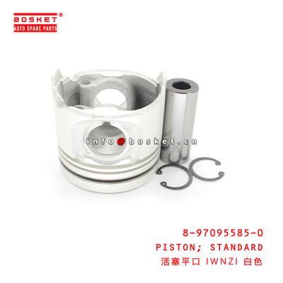 8-97095585-0 Standard Piston Suitable for ISUZU NKR NPR 8970955850