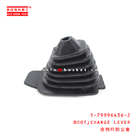 1-79996436-2 Change Lever Boot Suitable for ISUZU CXZ81 1799964362