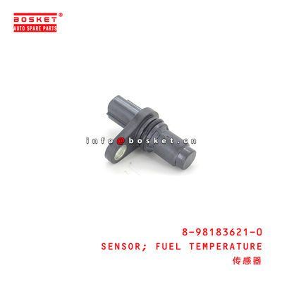 8-98183621-0 Fuel Temperature Sensor Suitable for ISUZU NPR 4JH1T 8981836210