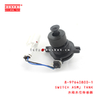 8-97640800-1 Tank Switch Assembly For ISUZU VC46 8976408001