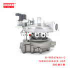 8-98347614-0 Turbocharger Assembly For ISUZU 8983476140