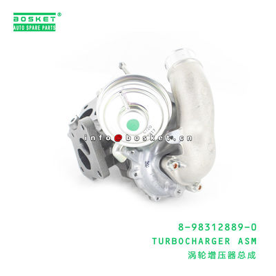 8-98312889-0 Turbocharger Assembly For ISUZU 8983128890