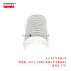 1-12271084-0 Standard Connecting Rod Metal Set For ISUZU FVR23 6SD1 1122710840