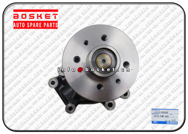 OEM Isuzu Truck Parts 8980388450 8-98038845-0 ISUZU 4HK1 TBK Water Pump