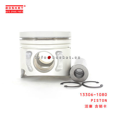 13306-1080 Piston Suitable for ISUZU HINO J08C