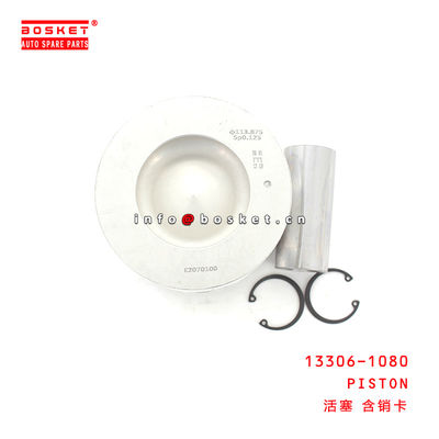 13306-1080 Piston Suitable for ISUZU HINO J08C