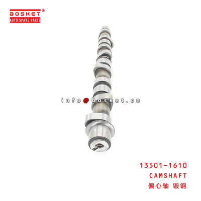 13501-1610 Camshaft Suitable for ISUZU HINO J05E