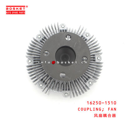 16250-1510 Fan Coupling Suitable for ISUZU HINO J05CT