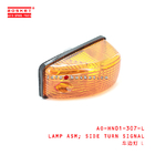 AO-HN01-307-L Side Turn Signal Lamp Assembly For ISUZU HINO 300