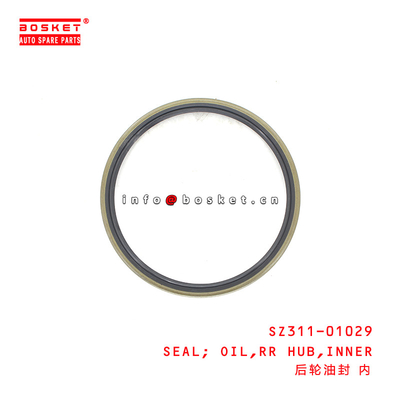 QZYFQ-J05C Front Oil Seal Suitable for ISUZU  J05C