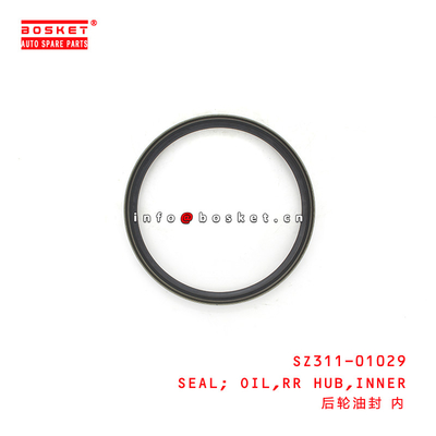 QZYFQ-J05C Front Oil Seal Suitable for ISUZU  J05C