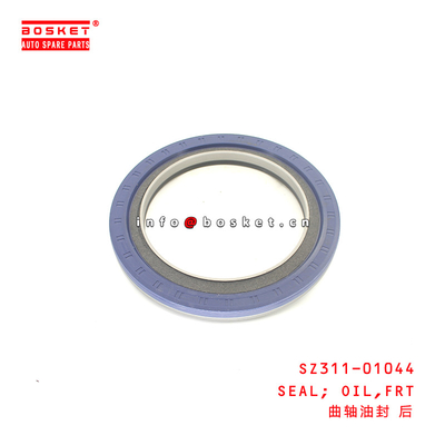 QZYFQ-N04C Front Oil Seal Suitable for ISUZU  N04C