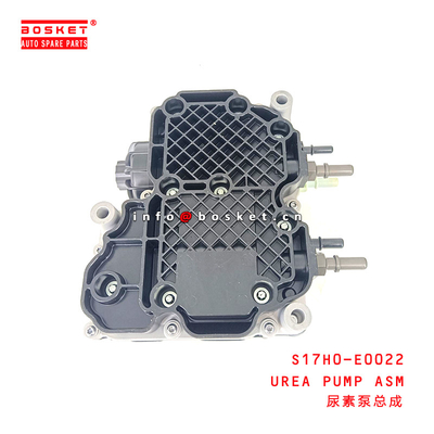 S17H0-E0022 Urea Pump Assembly Suitable for ISUZU HINO 700 E13C