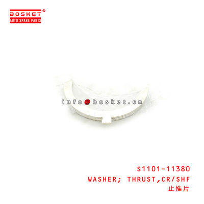 S1101-11380 Crankshaft Thrust Washer Suitable for ISUZU HINO J08E