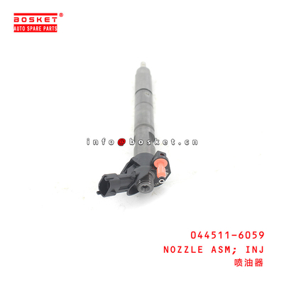 044511-6059 Injection Nozzle Suitable for ISUZU FUSO 4M50