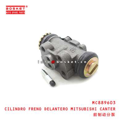 MC889603 Cilindro Freno Delantero Mitsubishi Canter Suitable for ISUZU