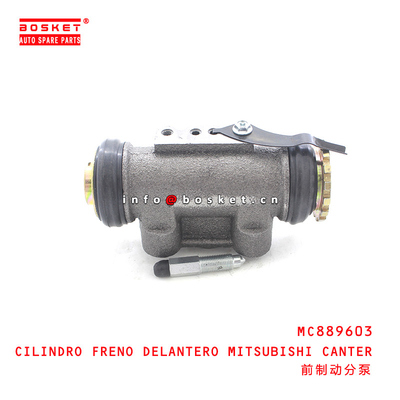 MC889603 Cilindro Freno Delantero Mitsubishi Canter Suitable for ISUZU