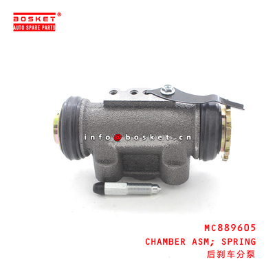 MC889605 Cilindro Freno Delantero Mitsubishi Canter Suitable for ISUZU CANTER