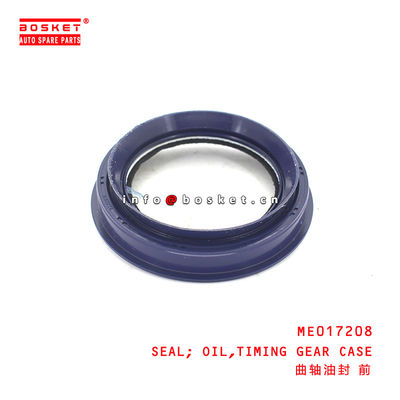 ME017208 Timing Gear  Oil Seal For ISUZU 4D34T 4D33T